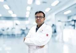 Dr Laxmi Narayan Sahoo